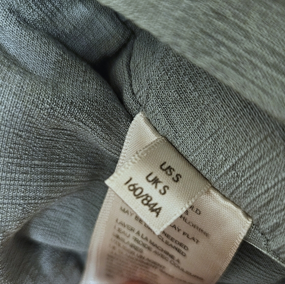 Free People Kristin Top Sz.S - Picture 8 of 10